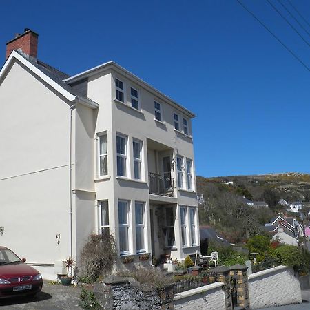 Fern Villa B&B Fishguard Eksteriør billede
